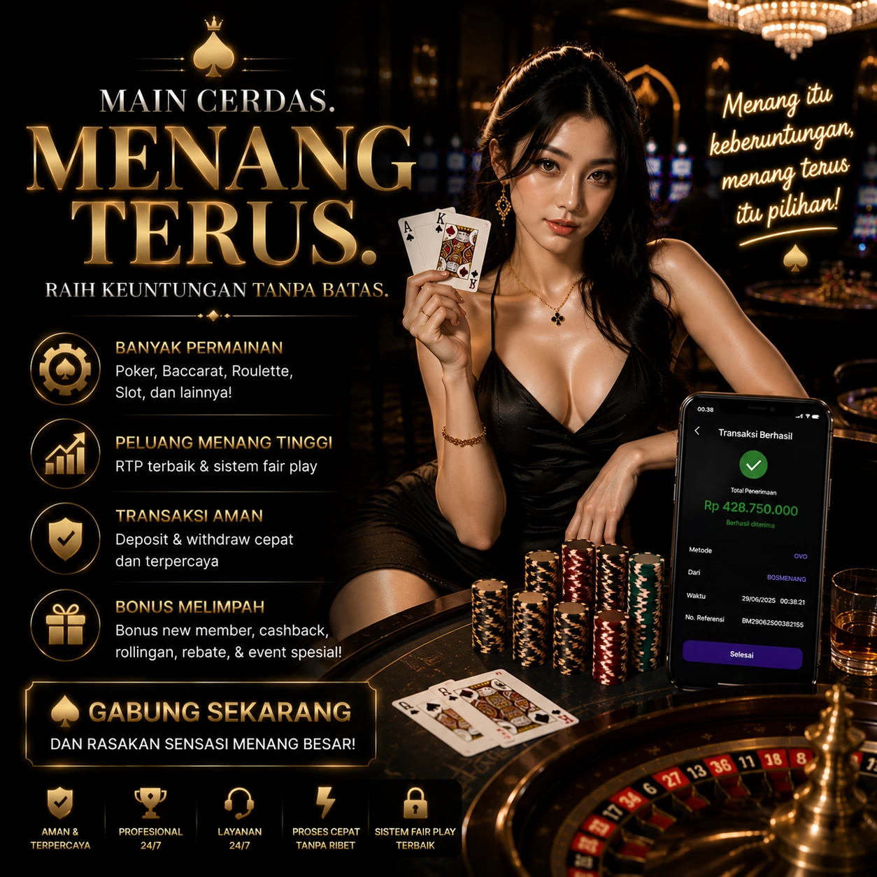 totowin88 APK — file sudah dicek